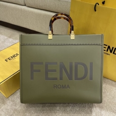 Fendi Shopping Bags